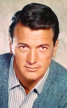 Rock Hudson